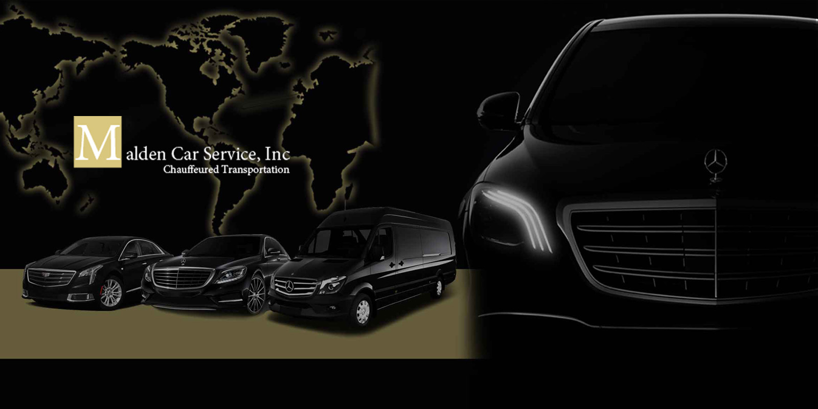 1 Boston Limo Airport Limousine Malden Car Service